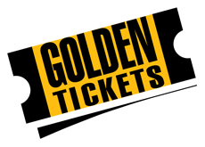 Golden Tickets